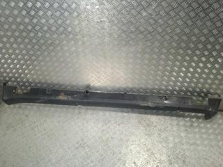 накладка на порог Tesla Model X 1 поколение 2019, Электро , цвет, 1034218