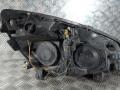 фара левая Renault Scenic 2 поколение 2005, цвет, 15810300LI - фото №2