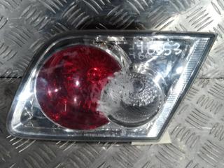 фонарь крышки багажника левый Mazda 6 GG 2003, цвет, 226-61971