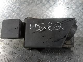 корпус воздушного фильтра Ford Focus 1 поколение [рестайлинг] 2001, цвет, 98AB-9F769-LE