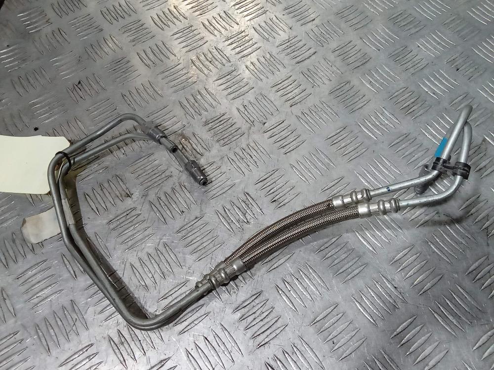 трубка тормозная Tesla Model 3 1 поколение 2019, Электро , цвет, 1044711 - фото №1