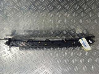 накладка декоративная Tesla Model X 1 поколение 2019, Электро , цвет, 1105132