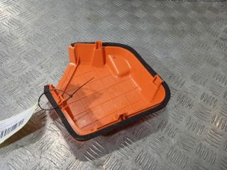 пластик Tesla Model 3 1 поколение 2019, Электро , цвет, 1095565