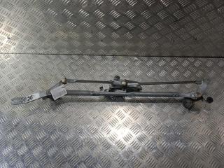 Механизм стеклоочистителя (трапеция дворников) Dodge Charger LD 2013, цвет, 557010291AG