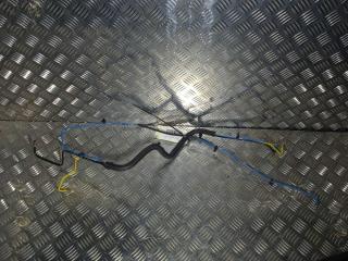 патрубок (трубопровод, шланг) Tesla Model X 1 поколение 2019, Электро , цвет, 1027933