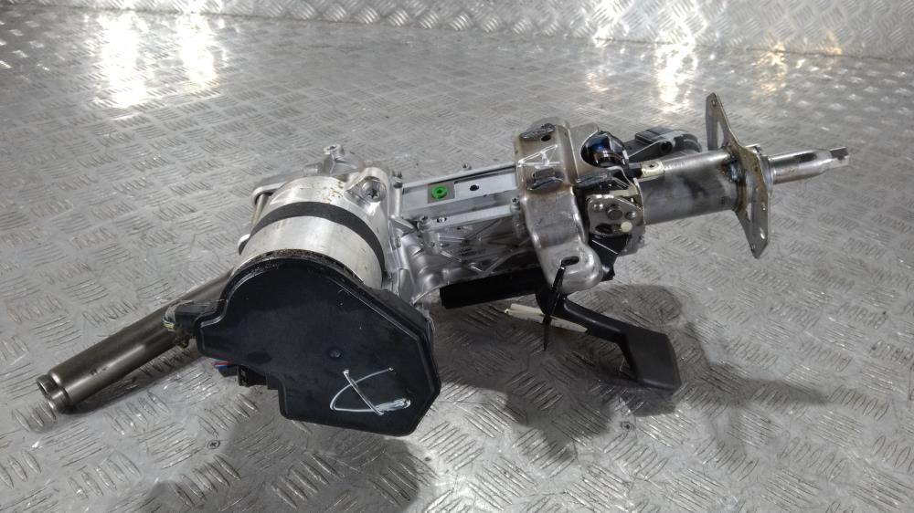 Электроусилитель руля Ford Focus 4 поколение 2020, цвет, 4532.006.034 - фото №1