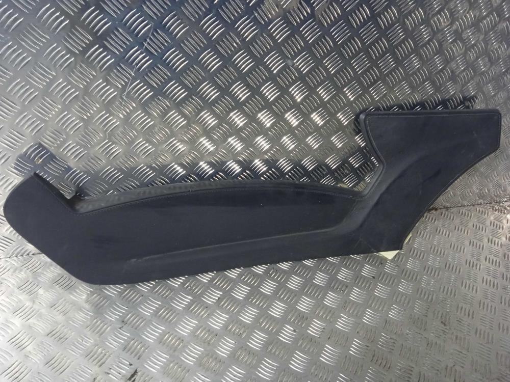 обшивка салона Tesla Model X 1 поколение 2019, Электро , цвет, 1055164 - фото №1