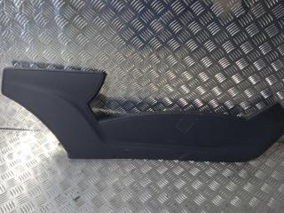 накладка на торпедо (консоль) Tesla Model X 1 поколение 2019, Электро , цвет, 1055164-03