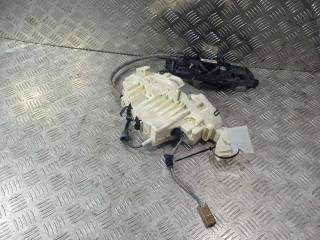 замок двери задней правой Mercedes-Benz S-Класс W221 [рестайлинг] 2011, Бензин 5.5, цвет, A221730735