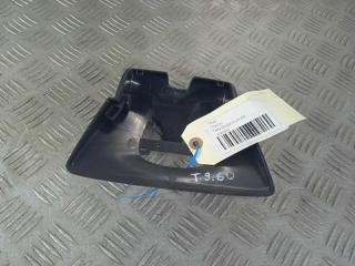 пластик Tesla Model X 1 поколение 2019, Электро , цвет, 1092605