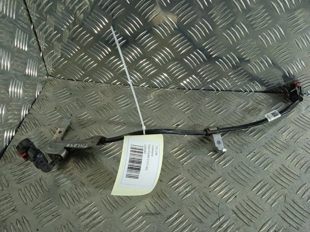 проводка Tesla Model 3 1 поколение 2019, Электро , цвет, 1098482 - фото №1