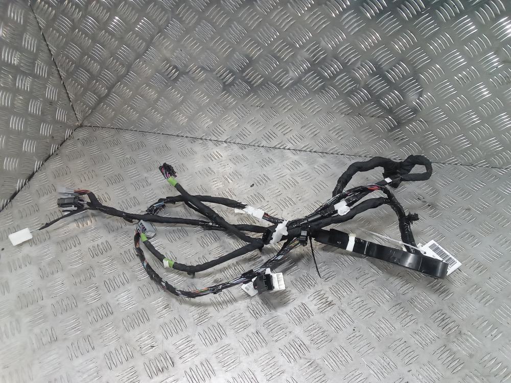 дверная проводка Tesla Model X 1 поколение 2019, Электро , цвет, 1032882 - фото №1