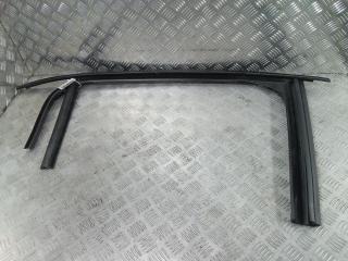 уплотнитель Tesla Model X 1 поколение 2019, Электро , цвет, 1484042