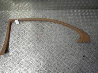 пластик Mercedes-Benz S-Класс W221 [рестайлинг] 2011, Бензин 5.5, цвет, A2217350471