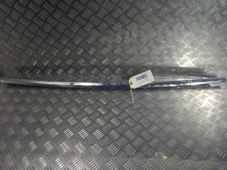 молдинг двери задней левой Tesla Model X 1 поколение 2019, Электро , цвет, 1032249