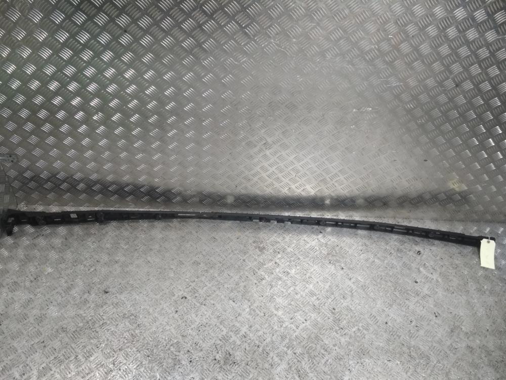 кронштейн (крепление) Tesla Model X 1 поколение 2019, Электро , цвет, 1046691 - фото №1