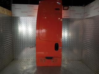 дверь задняя распашная левая Renault Trafic 3 поколение 2015, цвет