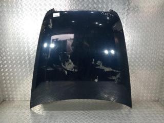 капот Audi A6 4F/C6 [рестайлинг] 2008, цвет