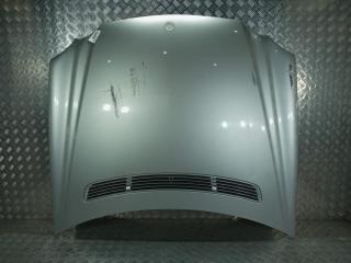 капот Mercedes-Benz CLK-Класс C209/A209 2003, цвет