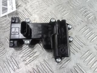 активатор (привод) замка двери Tesla Model X 1 поколение 2019, Электро , цвет, 1045354