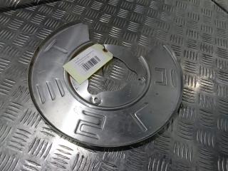 защитный кожух тормозного механизма Tesla Model 3 1 поколение 2019, Электро , цвет, 1044666