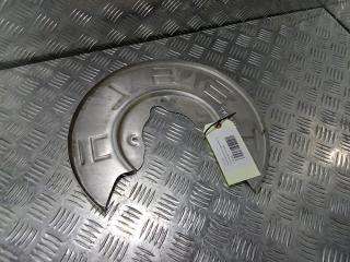 защитный кожух тормозного механизма Tesla Model 3 1 поколение 2019, Электро , цвет, 1044665