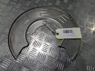 защитный кожух тормозного механизма Tesla Model 3 1 поколение 2019, Электро , цвет, 1044666