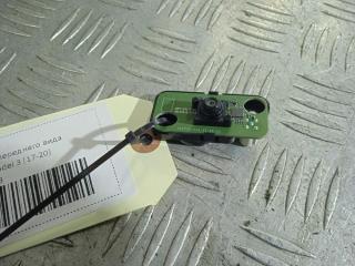 камера переднего обзора Tesla Model 3 1 поколение 2019, Электро , цвет, 1098383