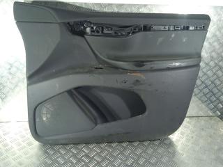 обшивка двери передняя правая Tesla Model X 1 поколение 2019, Электро , цвет, 1055483