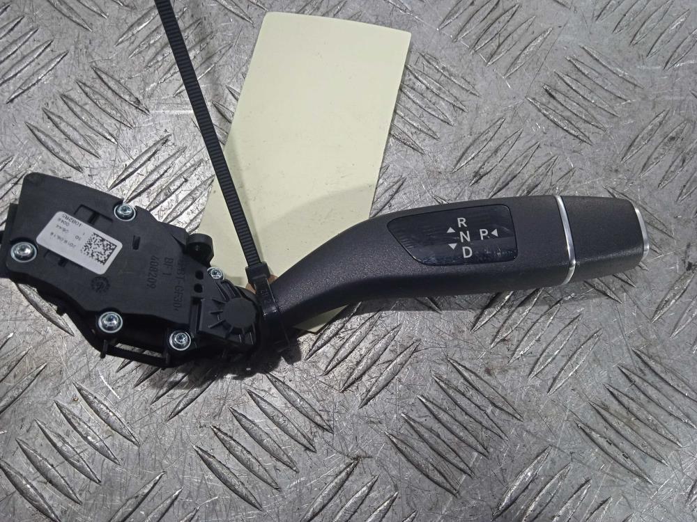 селектор АКПП Tesla Model X 1 поколение 2019, Электро , цвет, 408285 - фото №1