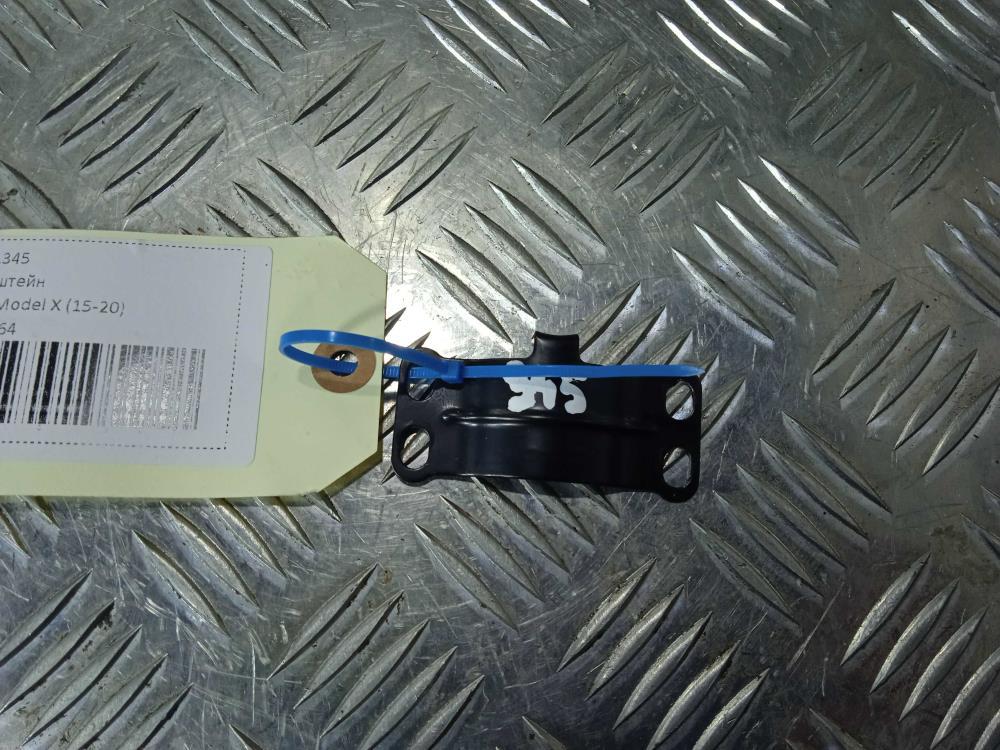 кронштейн (крепление) Tesla Model X 1 поколение 2019, Электро , цвет, 1050964 - фото №1