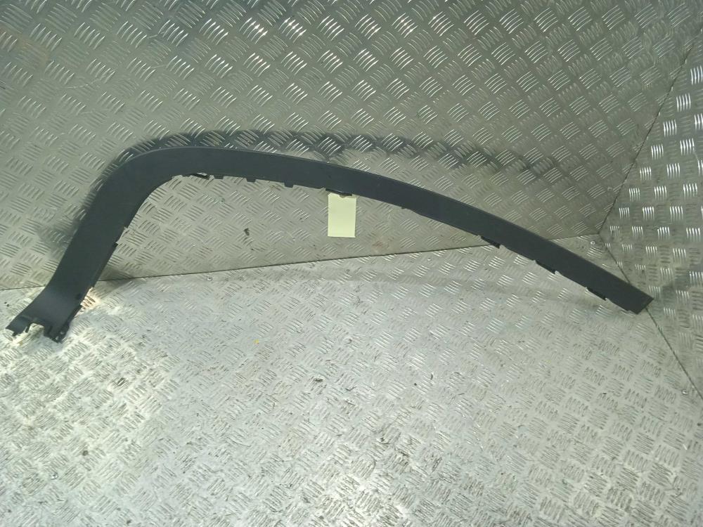 накладка декоративная Tesla Model X 1 поколение 2019, Электро , цвет, 1105123 - фото №1