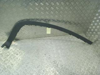 накладка декоративная Tesla Model X 1 поколение 2019, Электро , цвет, 1105123