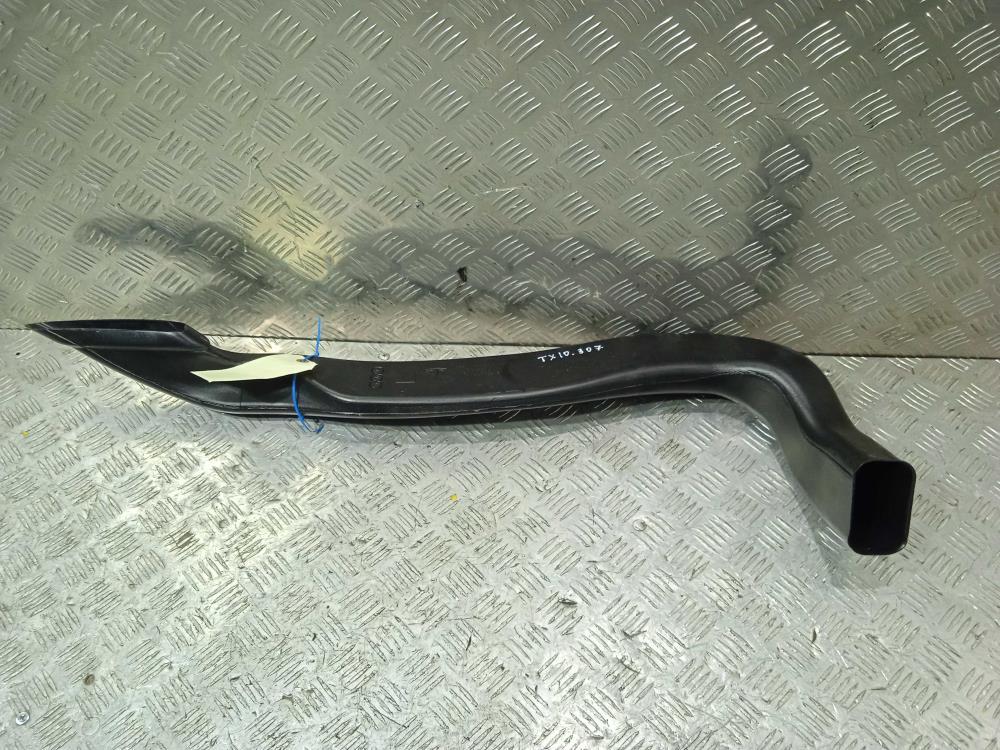 воздуховод Tesla Model X 1 поколение 2019, Электро , цвет, 1057205 - фото №1