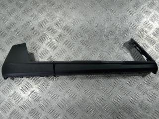 пластик Tesla Model X 1 поколение 2019, Электро , цвет, 1100673