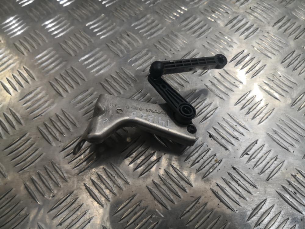 датчик дорожного просвета Tesla Model X 1 поколение 2019, Электро , цвет, 1027971 - фото №1