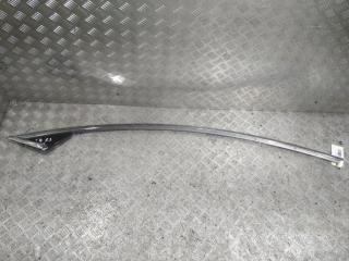 молдинг двери передней левой Tesla Model X 1 поколение 2019, Электро , цвет, 1129077-00