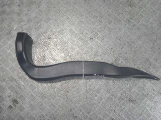 воздуховод Tesla Model X 1 поколение 2019, Электро , цвет, 1057205