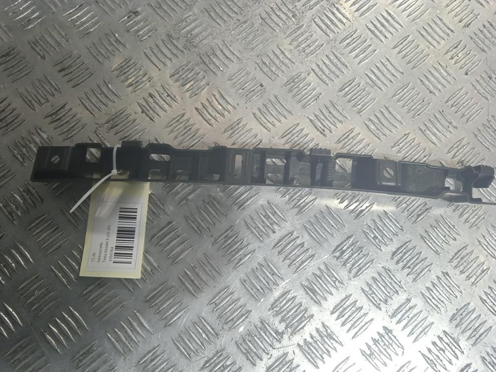 кронштейн (крепление) Tesla Model X 1 поколение 2019, Электро , цвет, 1050784 - фото №1