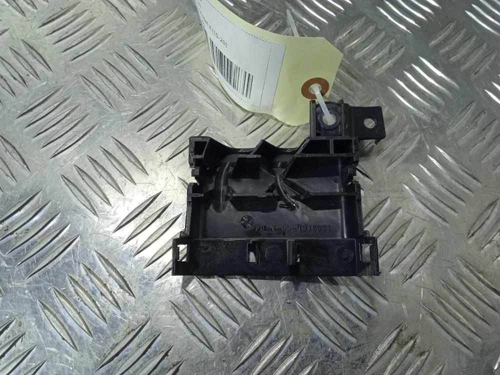 пластик Tesla Model X 1 поколение 2019, Электро , цвет, 1009181 - фото №1