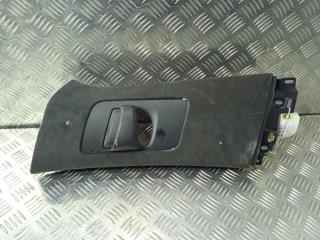 обшивка стойки центральной левой Tesla Model X 1 поколение 2019, Электро , цвет, 1035951