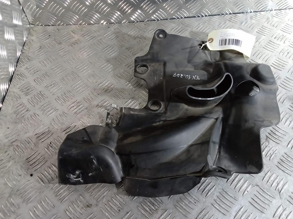 опора амортизатора верхняя (чашка) Tesla Model X 1 поколение 2019, Электро , цвет, 1036211 - фото №1