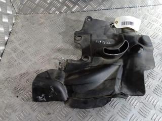 опора амортизатора верхняя (чашка) Tesla Model X 1 поколение 2019, Электро , цвет, 1036211