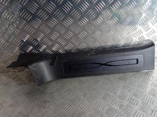 накладка на порог Tesla Model X 1 поколение 2019, Электро , цвет, 1105145