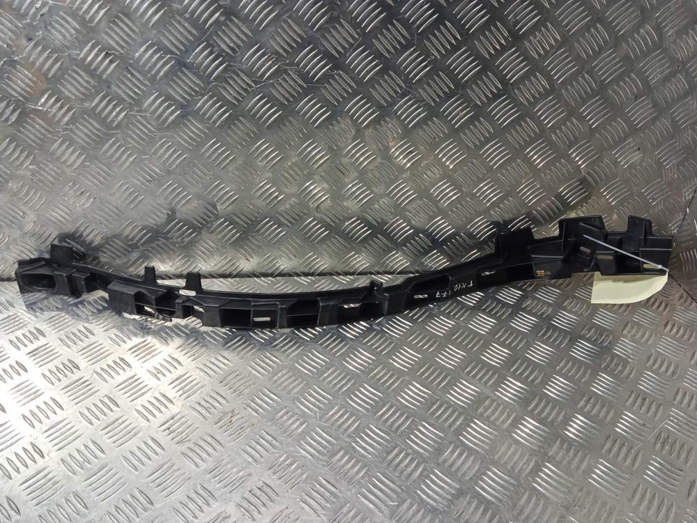 кронштейн (крепление) Tesla Model X 1 поколение 2019, Электро , цвет, 1079764 - фото №1