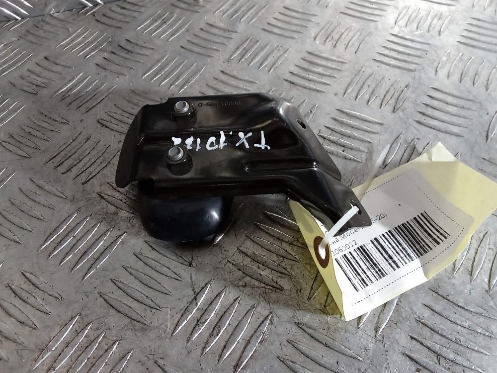 кронштейн (крепление) Tesla Model X 1 поколение 2019, Электро , цвет, 1060012 - фото №1