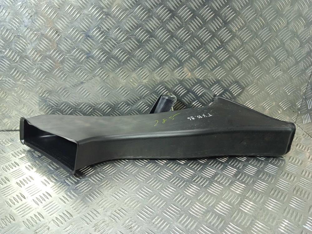 воздуховод Tesla Model X 1 поколение 2019, Электро , цвет, 1046212 - фото №1