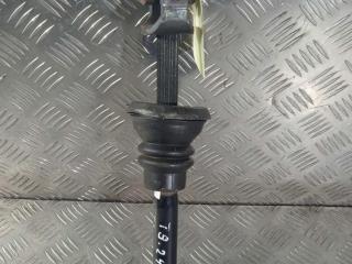 рулевой карданчик Tesla Model X 1 поколение 2019, Электро , цвет, 1027827