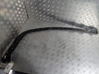 накладка декоративная Tesla Model X 1 поколение 2019, Электро , цвет, 1105120