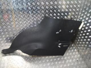 обшивка багажника Tesla Model X 1 поколение 2019, Электро , цвет, 1089156